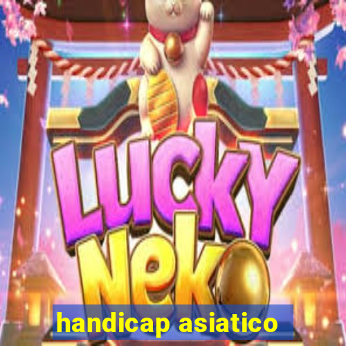 handicap asiatico -1,25